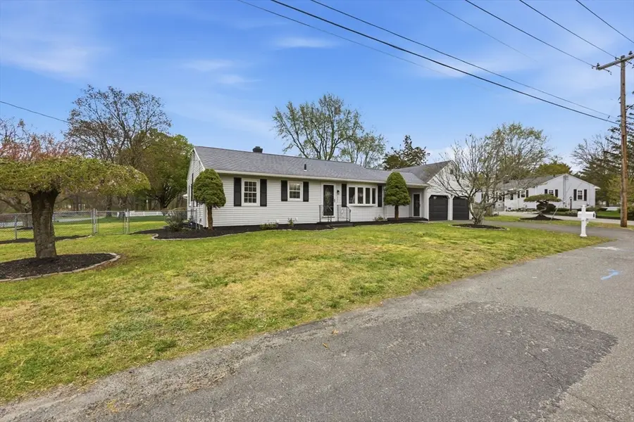 177 Flint St, Springfield, MA 01129 - #3