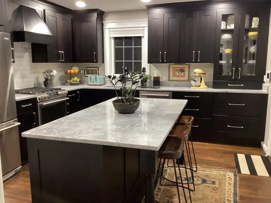 55 Beechmont St, Worcester, MA 01609 - #2