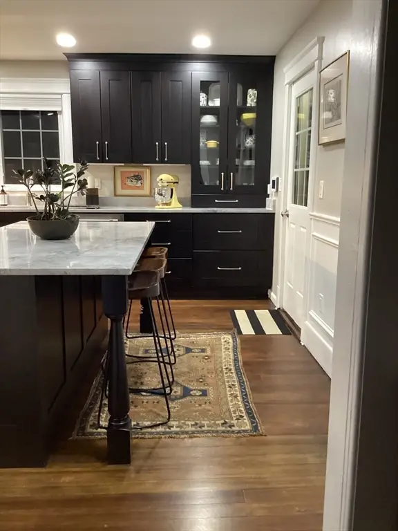 55 Beechmont St, Worcester, MA 01609 - #3