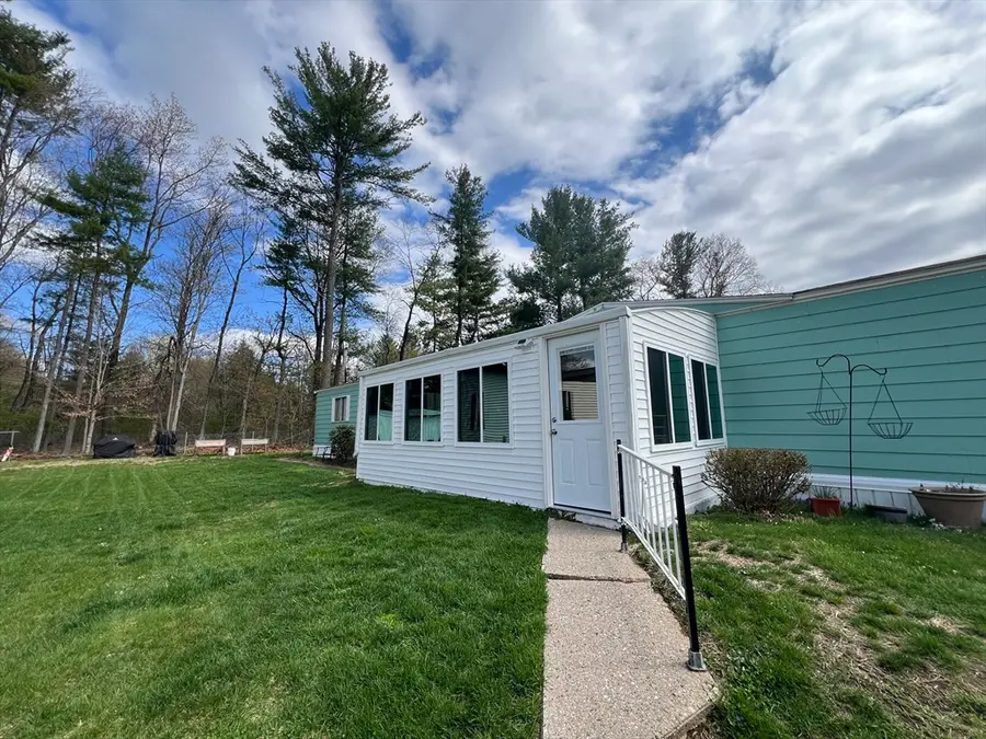 68 Warfield Drive, Westfield, MA 01085 - #3