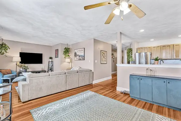 25 South Street #4, Boston, MA 02135