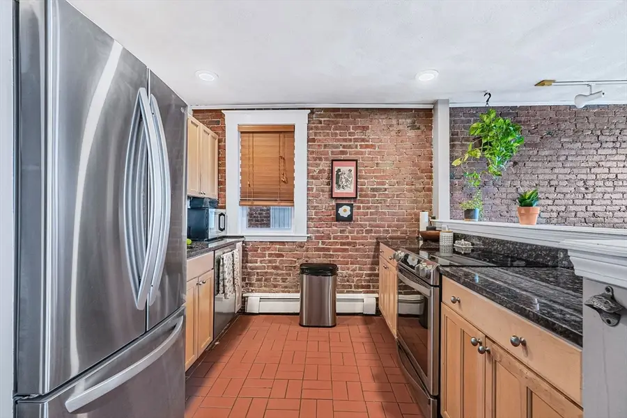 25 South Street #4, Boston, MA 02135 - #2