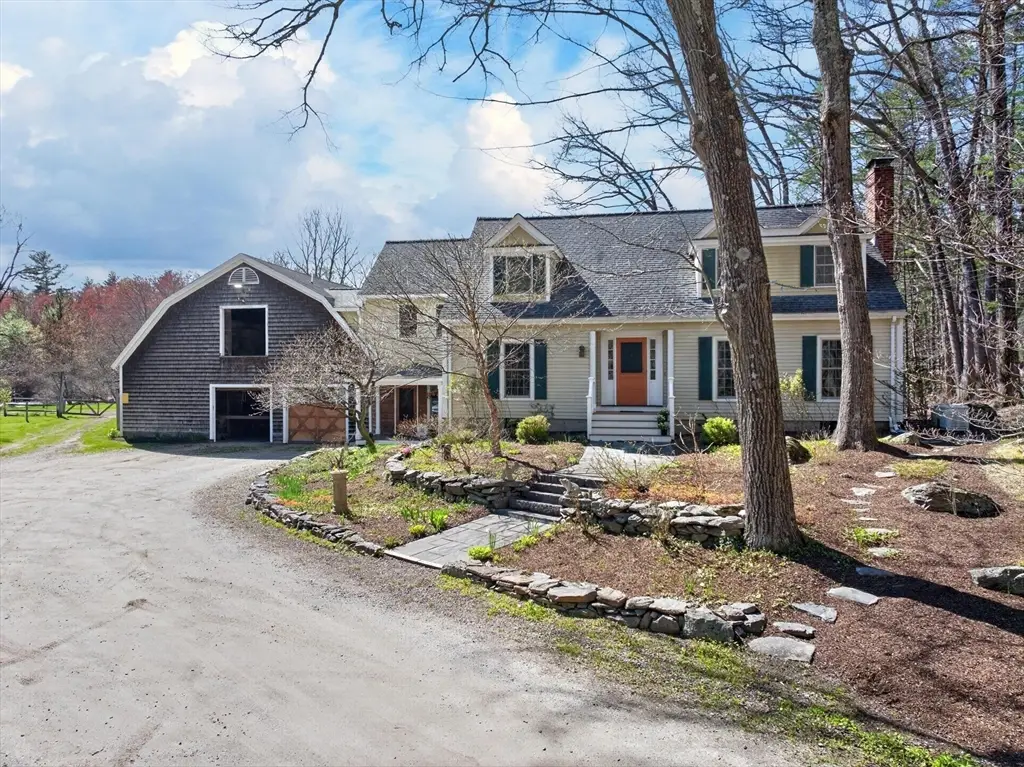 225 Lowell St, Carlisle, MA 01741 - #1