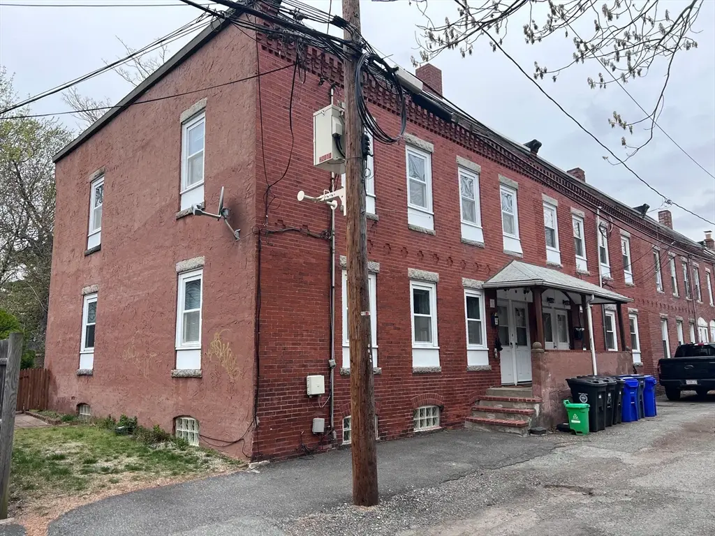 2-4 Holmes St, Boston, MA 02134 - #1