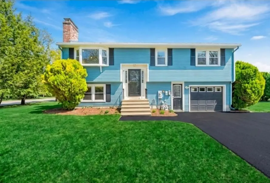 49 Hamilton Rd, Northborough, MA 01532 - #2