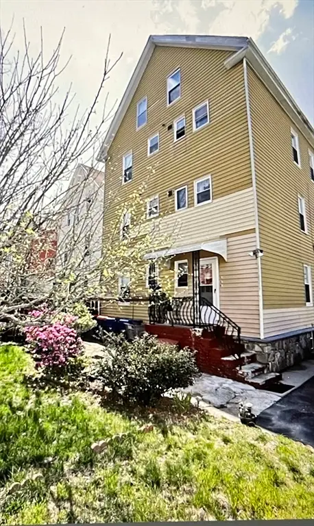 10 Viall Street, New Bedford, MA 02744 - #1