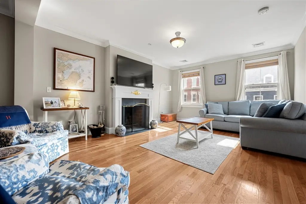 57 High St #2, Boston, MA 02129 - #1