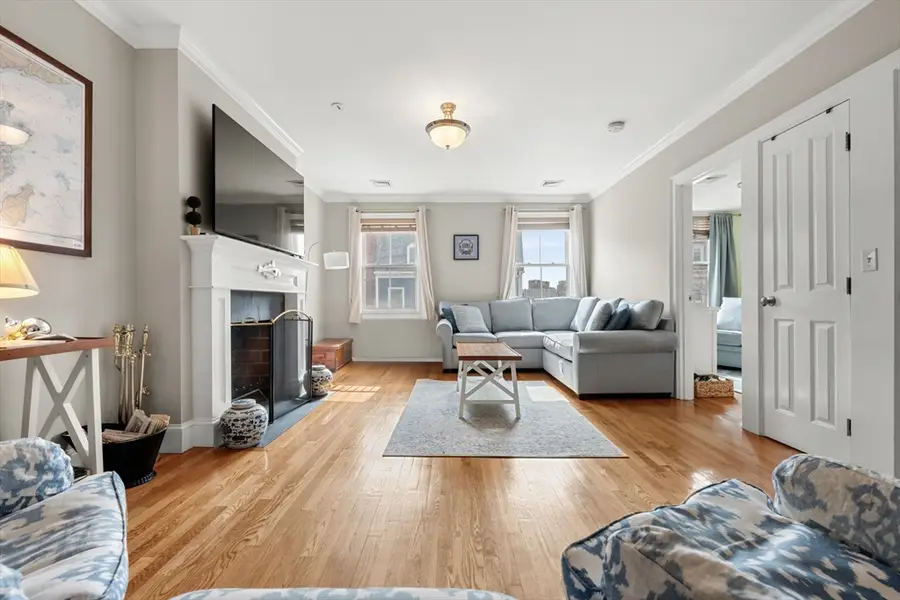 57 High St #2, Boston, MA 02129 - #2