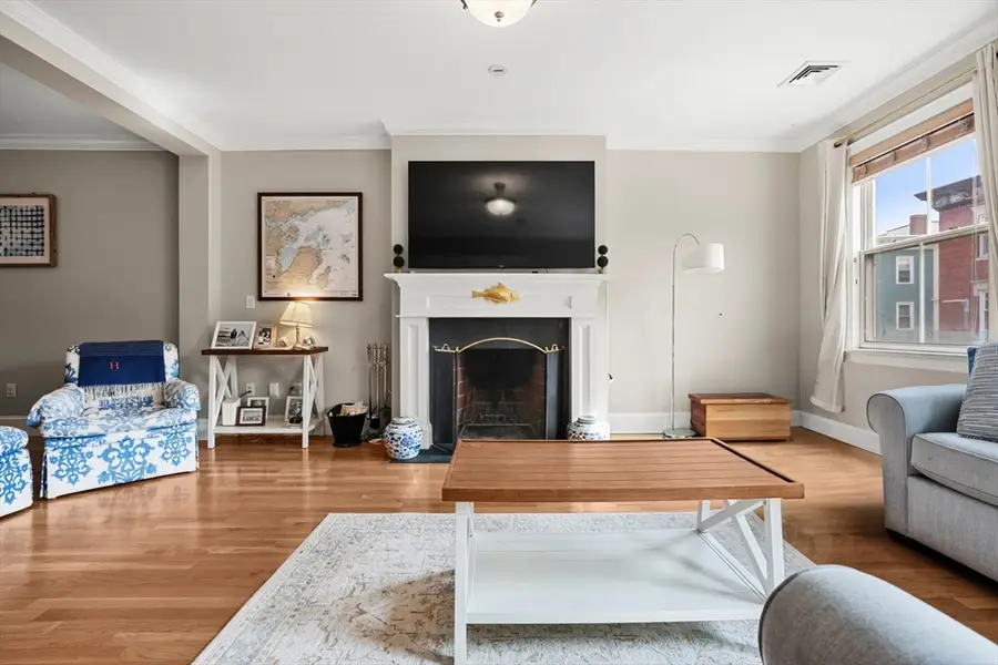 57 High St #2, Boston, MA 02129 - #3