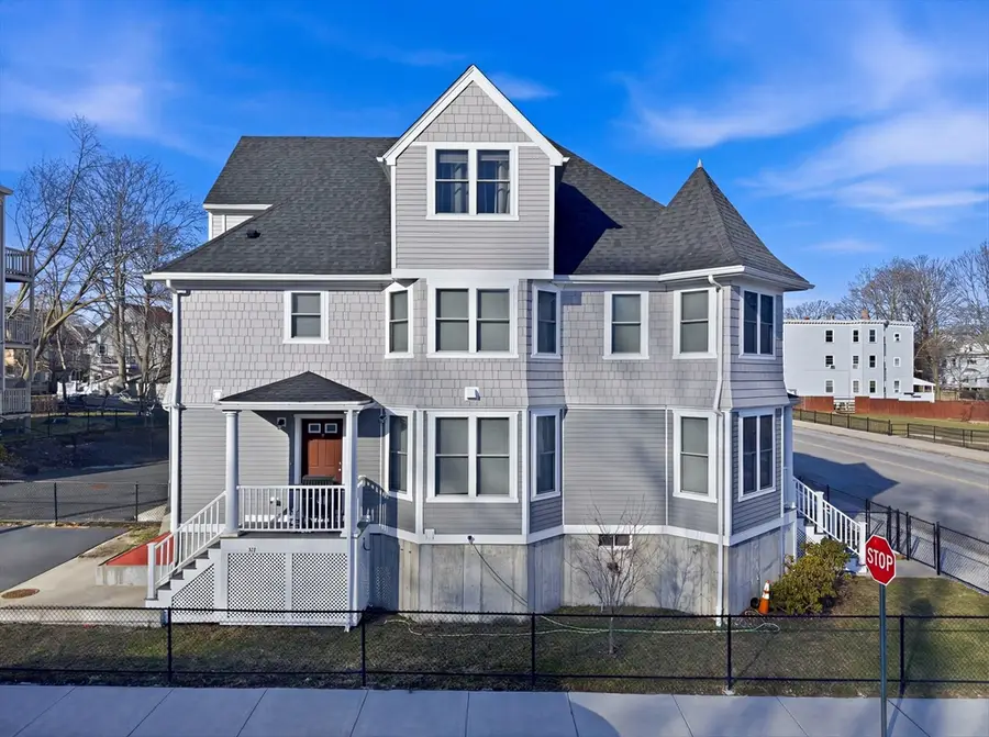 527 Norfolk St #527, Boston, MA 02126 - #2