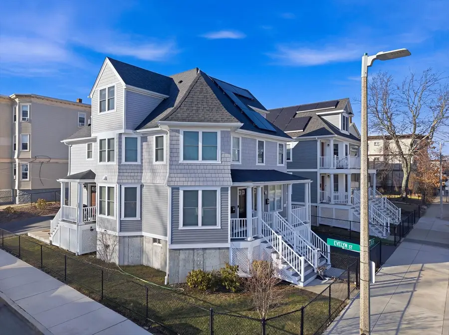 527 Norfolk St #527, Boston, MA 02126 - #3