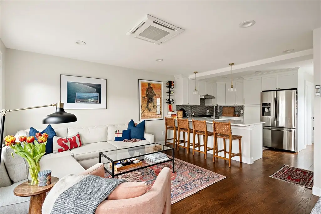 4 Crystal Pl #2, Boston, MA 02129 - #1