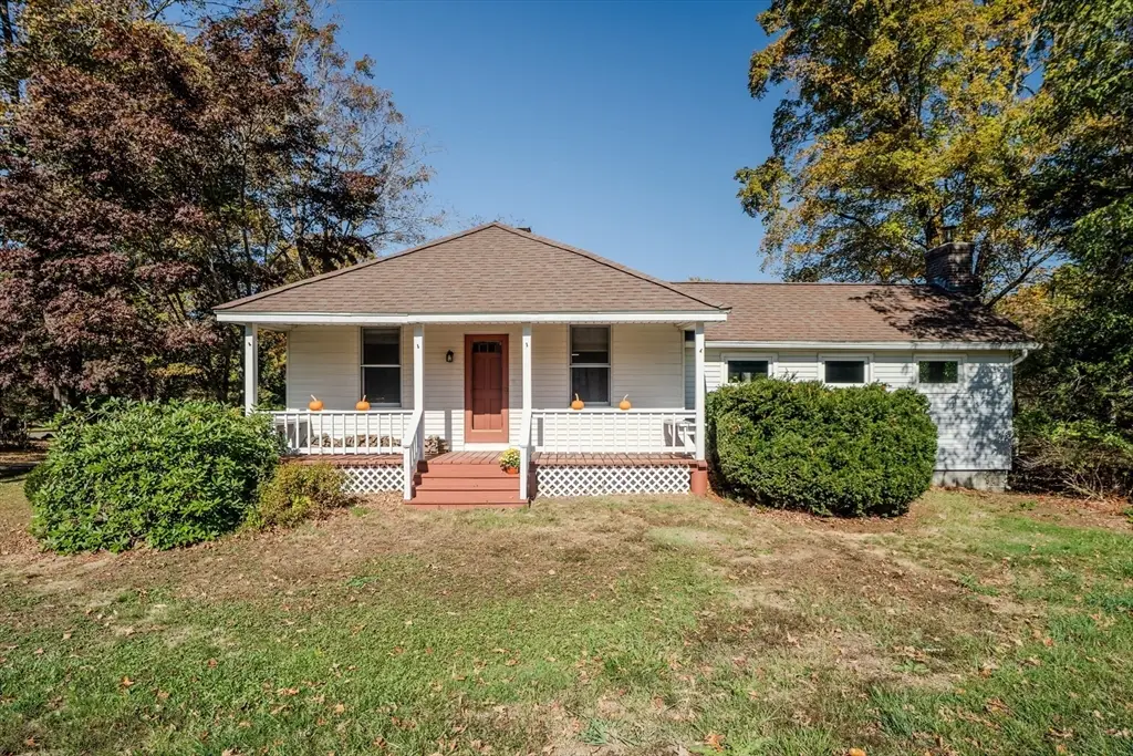 200 Long Plain Rd, Leverett, MA 01054 - #1