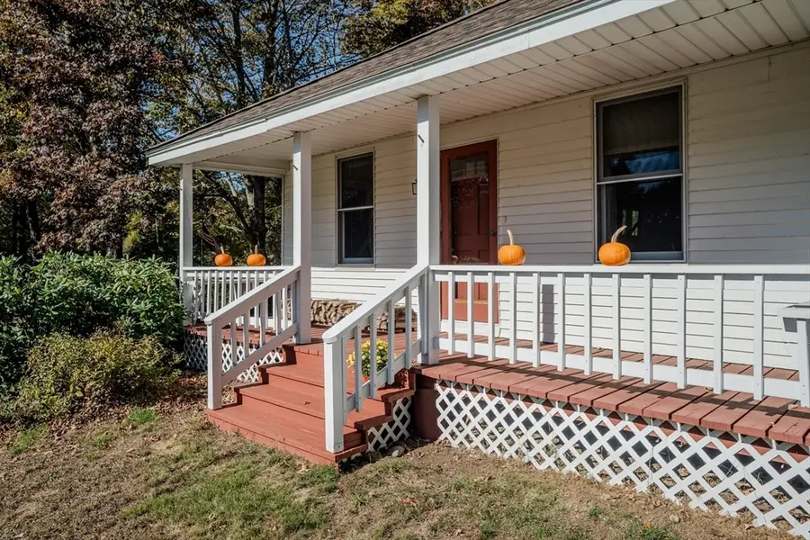 200 Long Plain Rd, Leverett, MA 01054 - #2