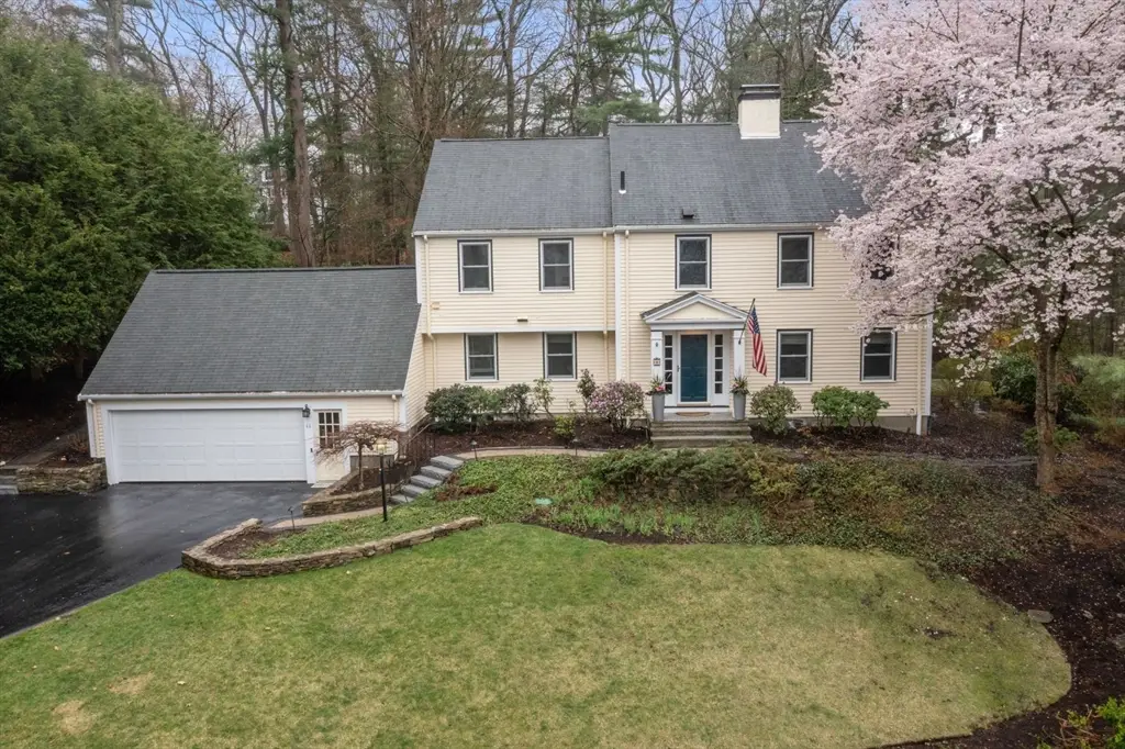 11 Sterling Rd, Wellesley, MA 02482 - #1