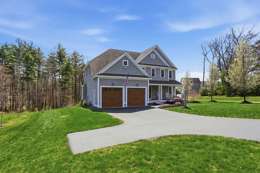 3 Mcintosh Ln, Littleton, MA 01460 - #3