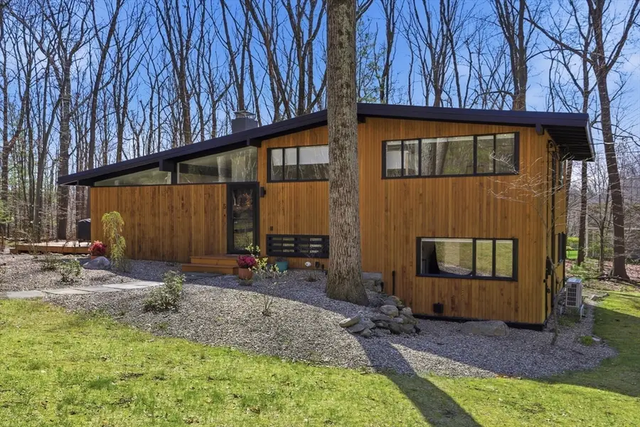 5 Gould Rd, Lexington, MA 02420 - #3