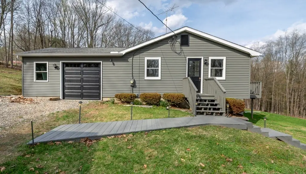 67 Bromley Rd, Chester, MA 01050 - #1