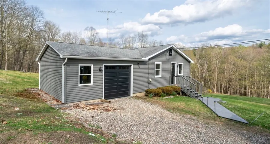 67 Bromley Rd, Chester, MA 01050 - #3