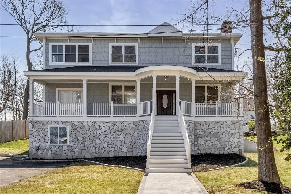5 Cottage St, Nahant, MA 01908 - #1