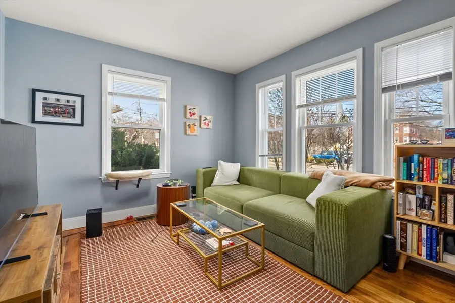 36-38 Faneuil St, Boston, MA 02135 - #3