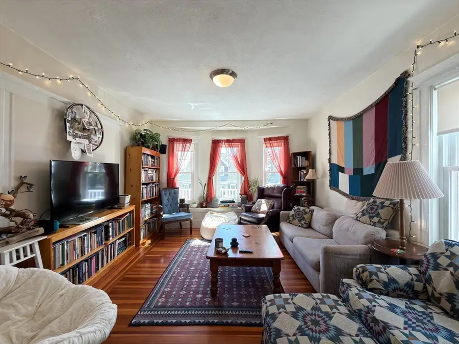 55 Liberty Ave, Somerville, MA 02144 - #3