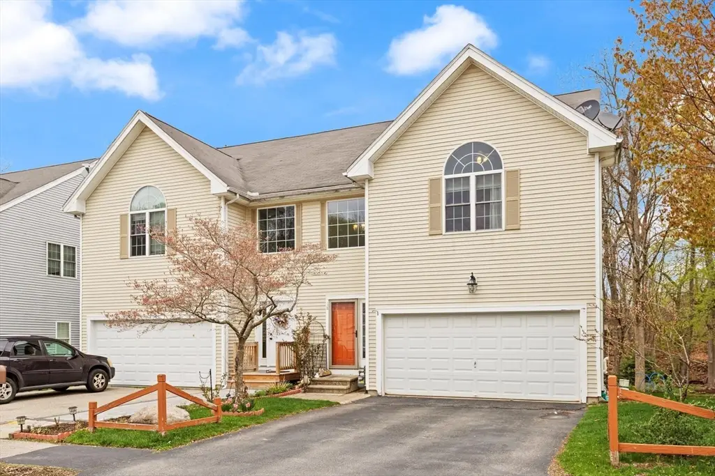 18 Meena Dr, Worcester, MA 01603 - #1