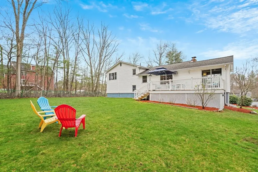 1 Marie Circle, Burlington, MA 01803 - #2