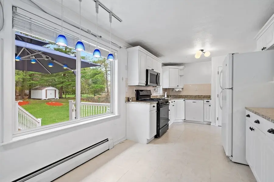 1 Marie Circle, Burlington, MA 01803 - #3