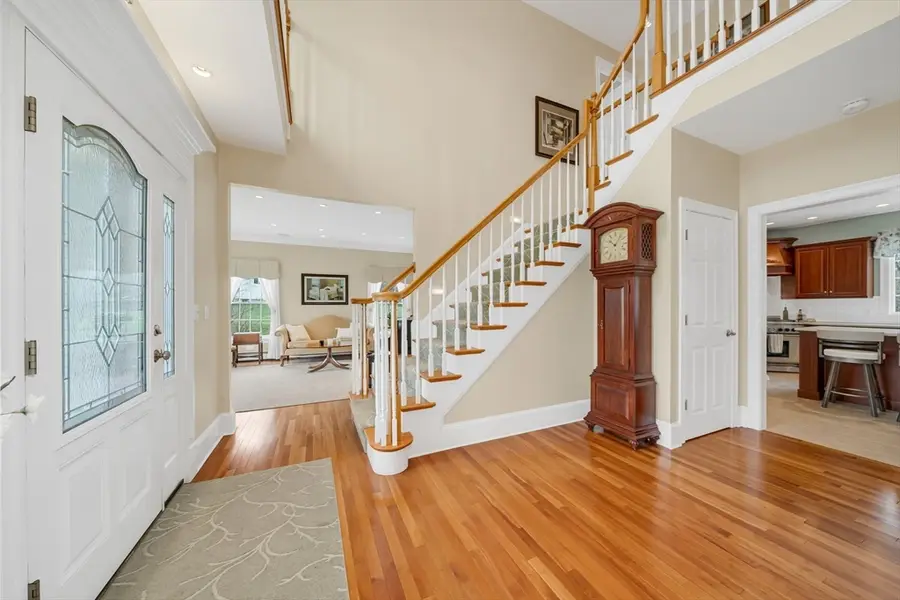 215 Lexington Road, Dracut, MA 01826 - #3