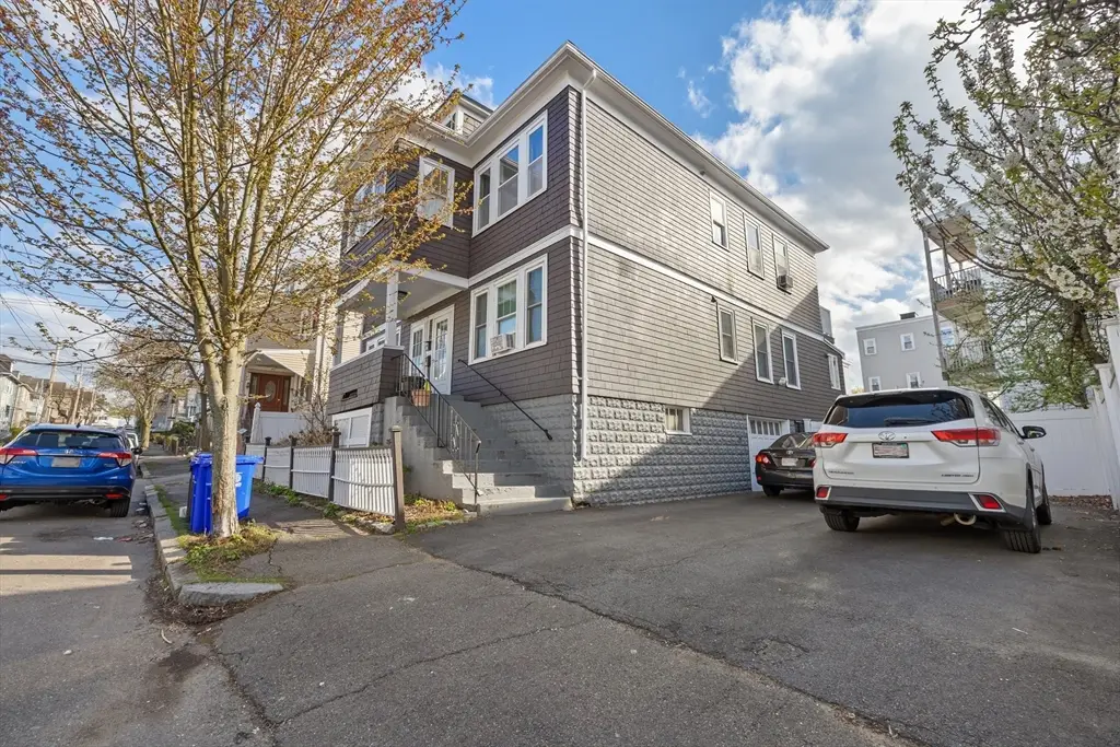 41-43 Linwood St., Malden, MA 02148 - #1