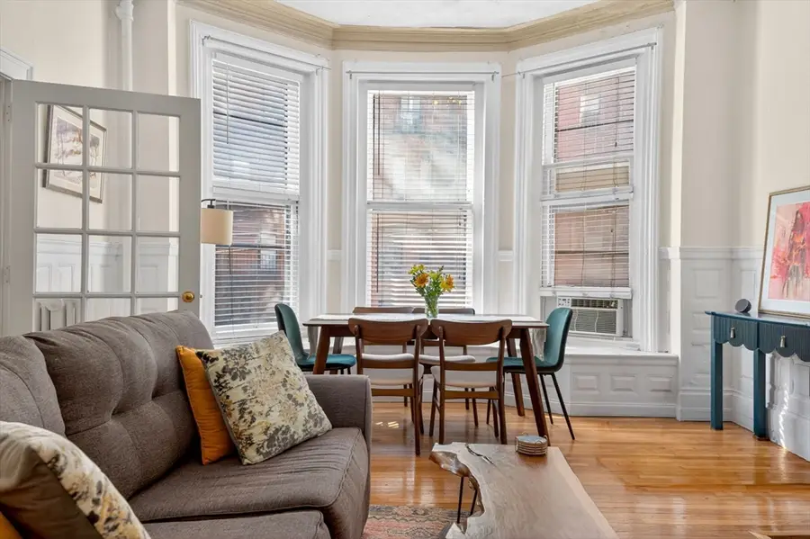 473 Beacon Street #3, Boston, MA 02116 - #2