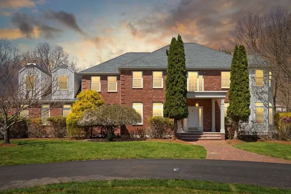 7 Dry Pond Rd, Sharon, MA 02067