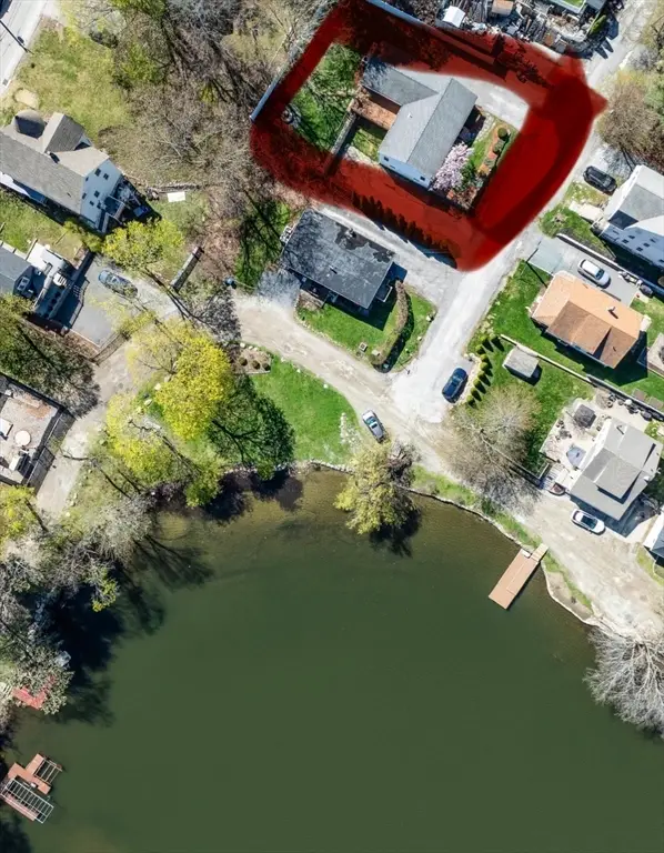 4 Alder St, Worcester, MA 01606 - #2