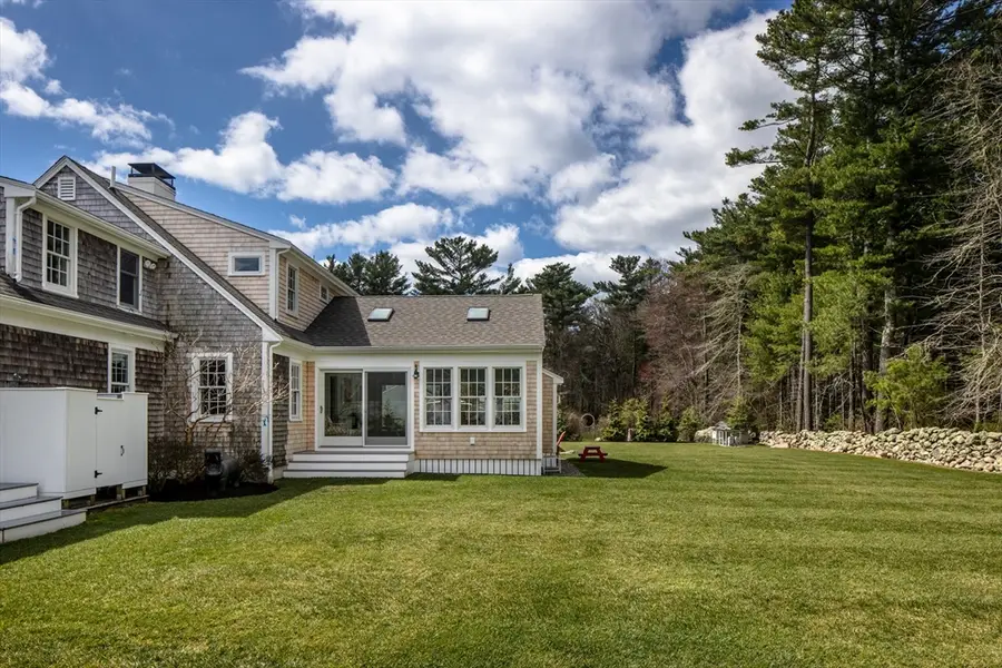65 Olde Knoll Rd, Marion, MA 02738 - #3