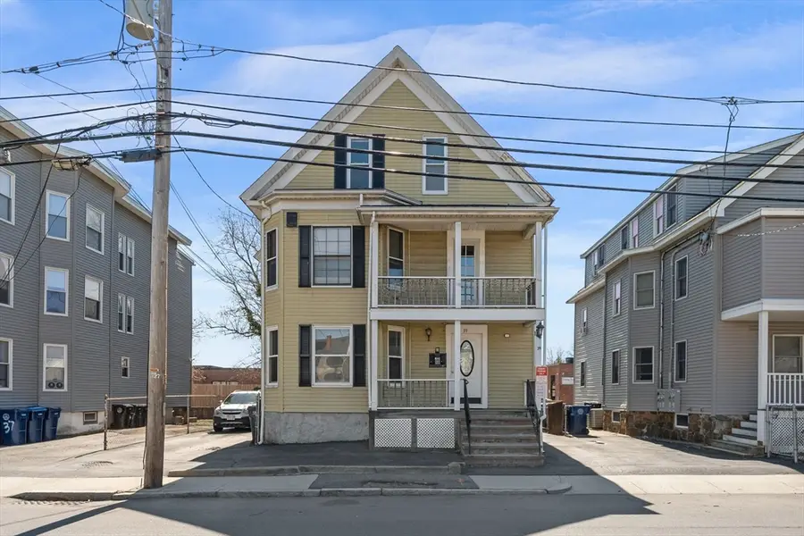 39 Mason St, Salem, MA 01970 - #2