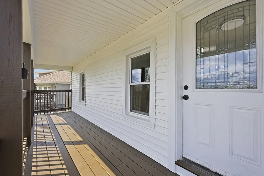 20 Conklin St, Springfield, MA 01109 - #3