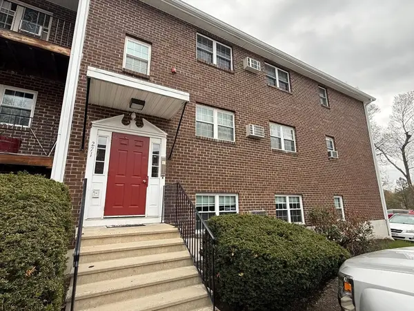 271 Boston Post Rd #7, Marlborough, MA 01752