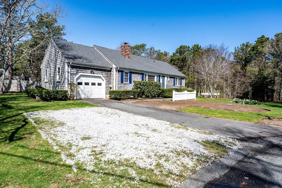 69 Cyprus Rd, South Dennis, MA 02660 - #2
