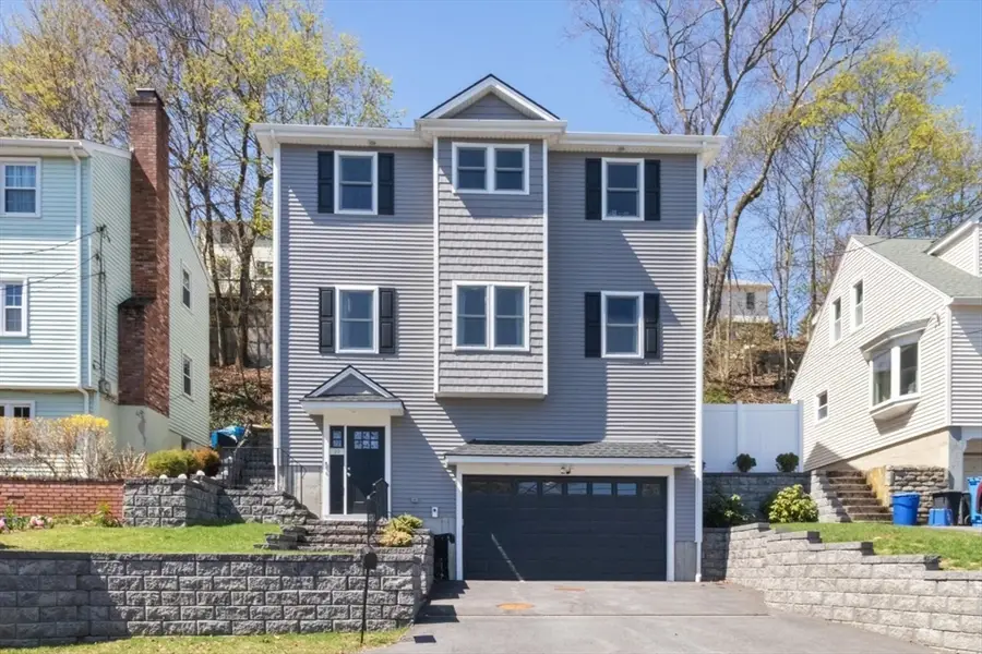 20 College Farm Rd, Waltham, MA 02451 - #2