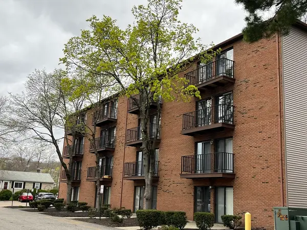 327 Plantation Street #312, Worcester, MA 01604