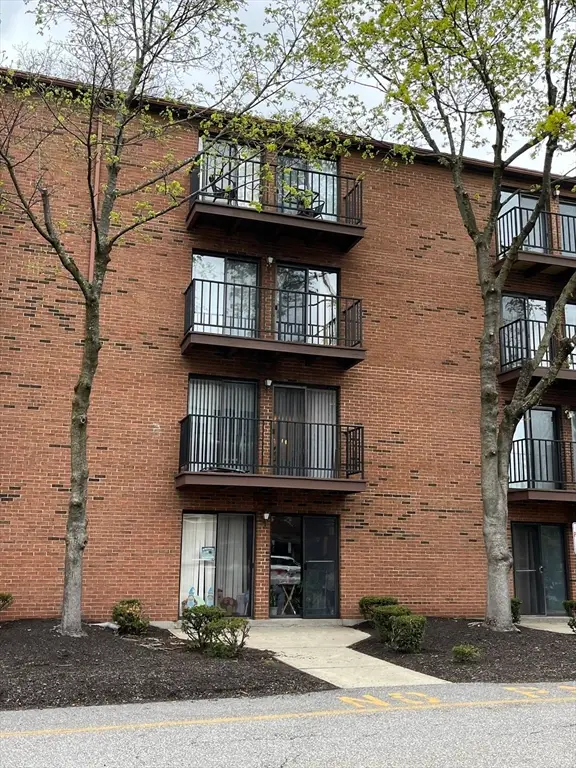 327 Plantation Street #312, Worcester, MA 01604 - #3