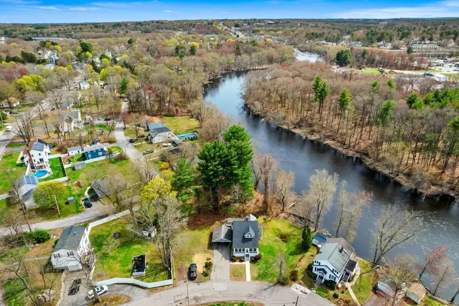 41 Waterview Ave, North Billerica, MA 01862 - #2