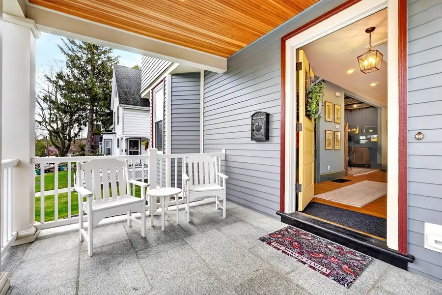 84 Hastings St, Boston, MA 02132 - #2