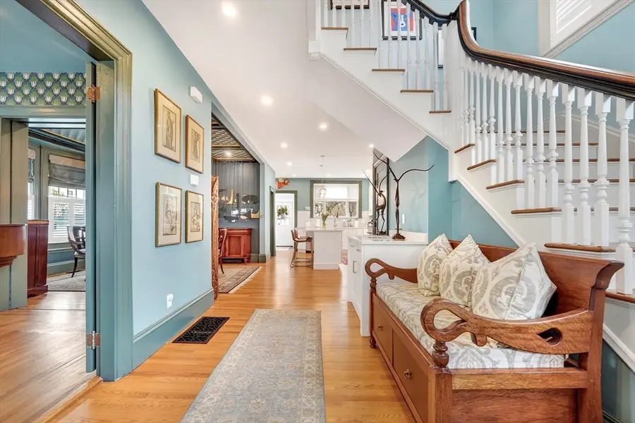 84 Hastings St, Boston, MA 02132 - #3