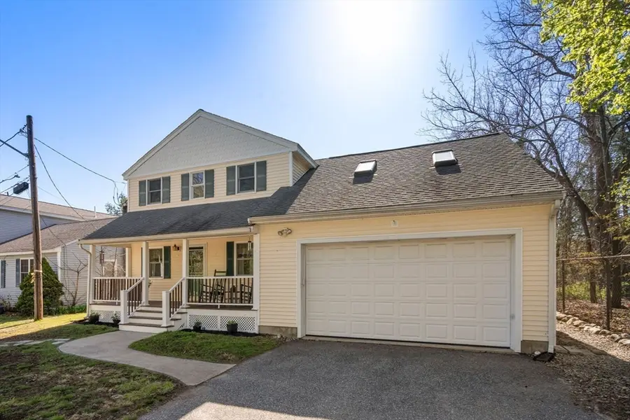 8 Alfred Place, Woburn, MA 01801 - #3