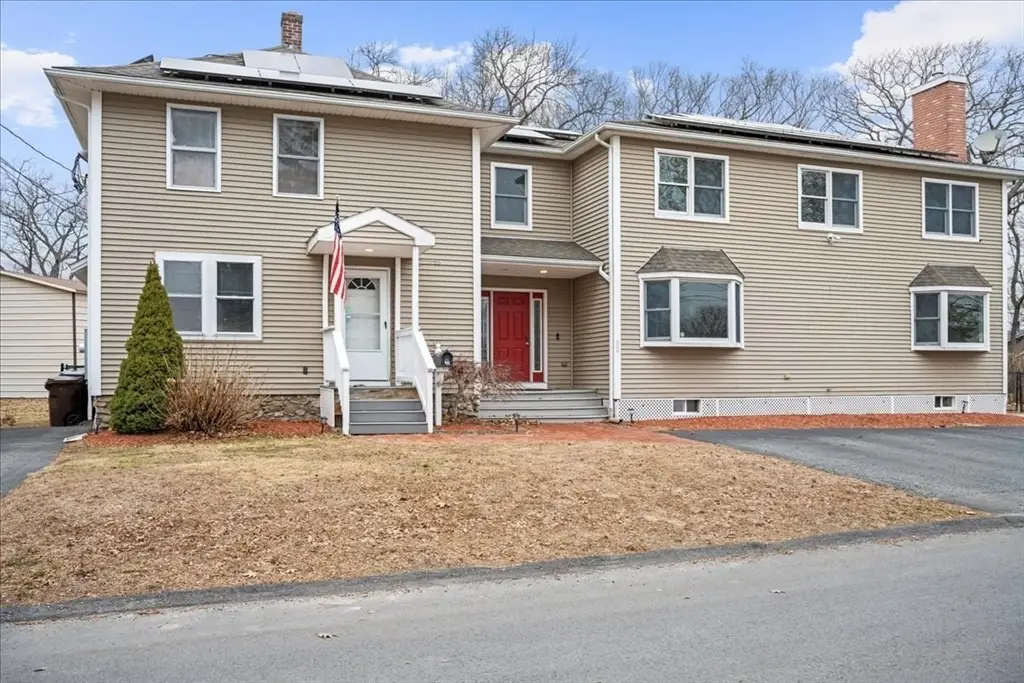 12 Bylund Ave, Auburn, MA 01501 - #1