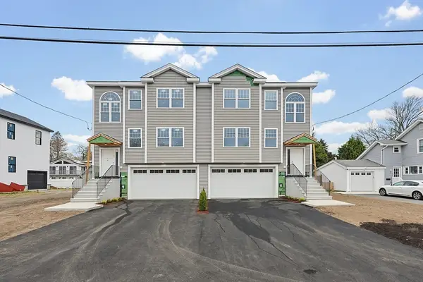 20 Beaumont Road, Worcester, MA 01604