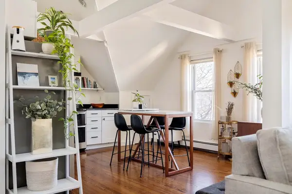 130 Massachusetts Ave #6, Arlington, MA 02474