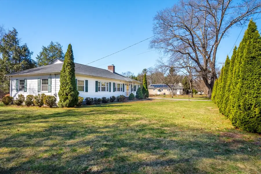 378 Lowell St, Andover, MA 01810 - #3